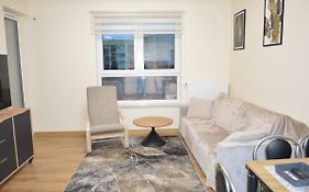 Putry Apartment Nowy blok